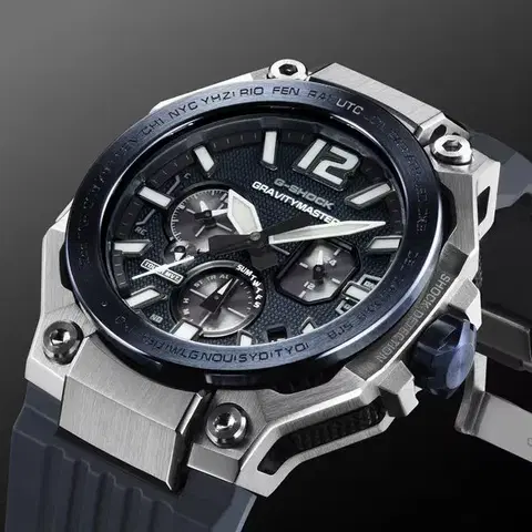 Casio G-Shock Gravitymaster GWR-B3000-1AER