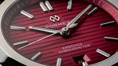 Formex Essence FortyOne Automatic Chronometer Gamaret