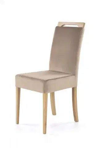 Jídelní židle CLARION Halmar