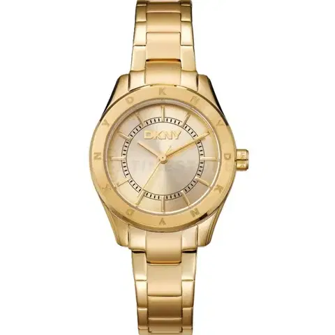 DKNY  DK1L018M0035