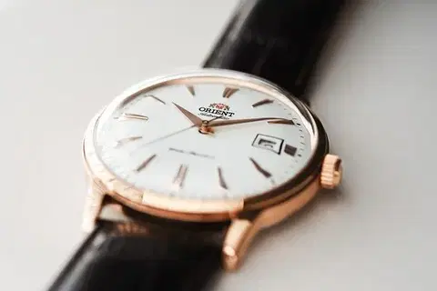Orient Bambino Version 1 TAC00002W
