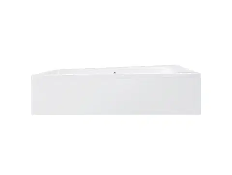 BESCO Set universálních vanových panelů INTIMA DUO Rozměr vany 180 × 125  VANINTIDCP18