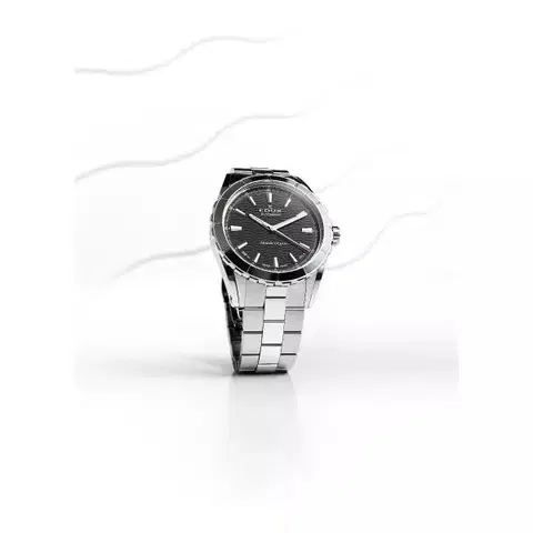 EDOX Grand Ocean Automatic 80140-3M-NIN