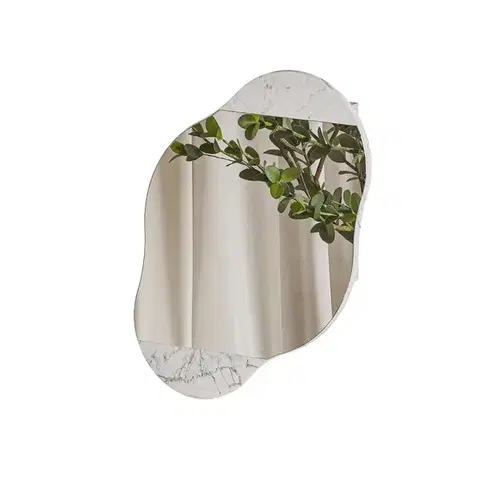 Koupelnová skříňka Cloud Storage Bathroom Wall Mirror - Carrara