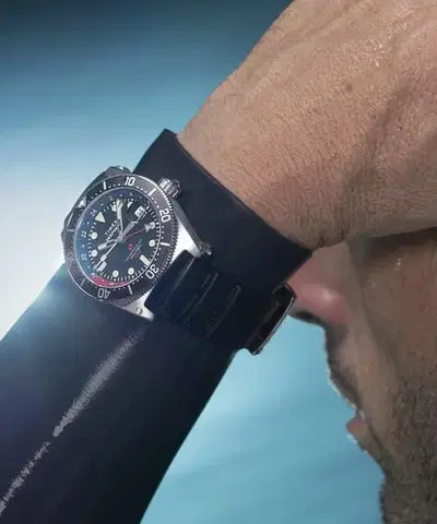 Timex Deepwater Reef TW2W75000UK