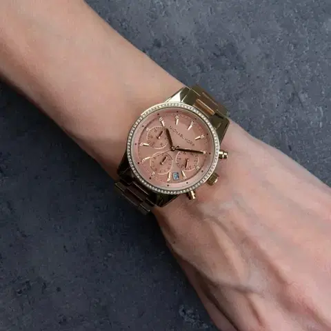 Michael Kors Ritz MK6475
