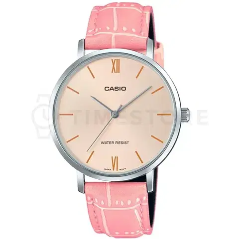 Casio Timeless LTP-VT01L-4BUDF