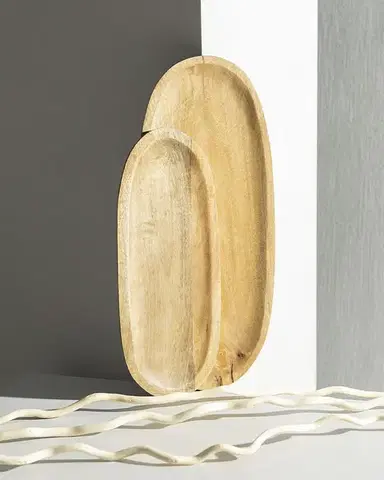 Podnos Mangora 49x20x2 cm