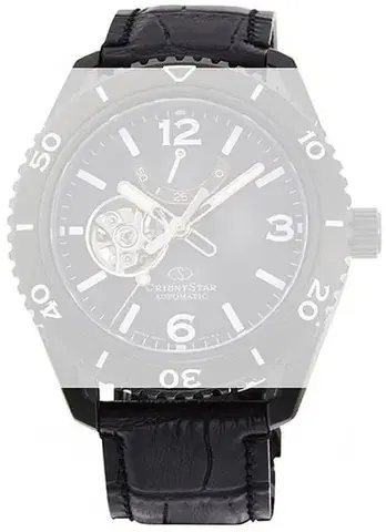 Řemínek Orient Star UL00G012M0 (pro model RE-AT01)