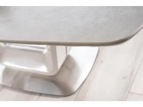 Rozkládací jídelní stůl ARMANI CERAMIC Signal
