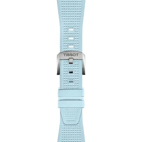 Řemínek Tissot PRX40 T852.050.985
