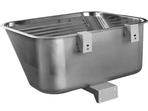 Kuchinox EKO dřez technický SKE_090T