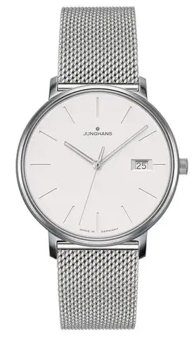 Junghans Form Damen 47/4851.44