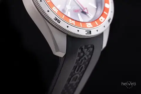 Certina DS-X GMT C047.452.17.081.01