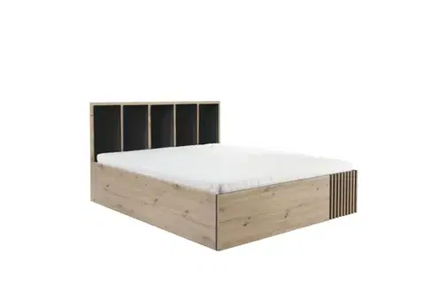Postel CALI Halmar
