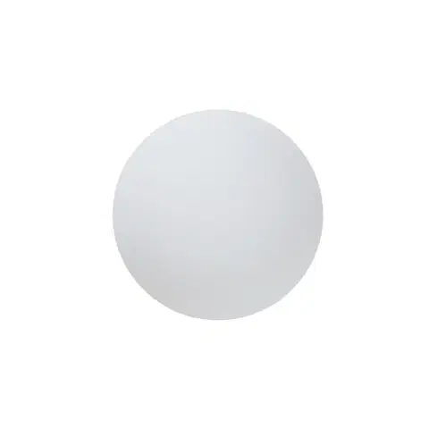 OSMONT AUR51247 AURA 5 stropní/nástěnné skleněné svítidlo bílá IP43 3000 K 33W LED DALI