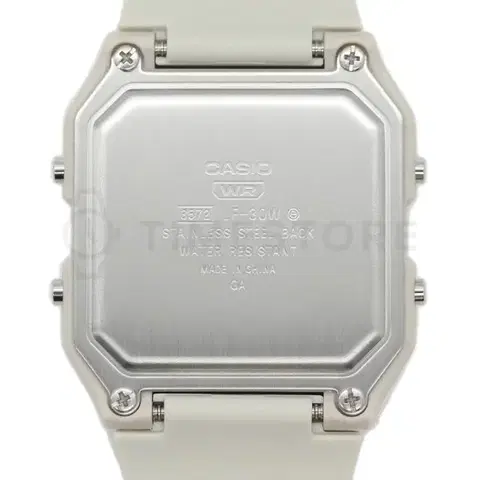 Casio Timeless LF-30W-8A