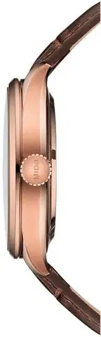 Mido Multifort Chronometer 1 M038.431.36.031.00