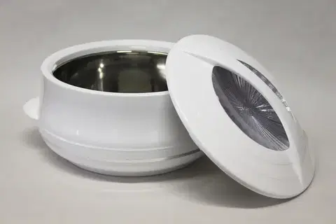 PROHOME - Termomísa OLYMPIC 3,5l silver