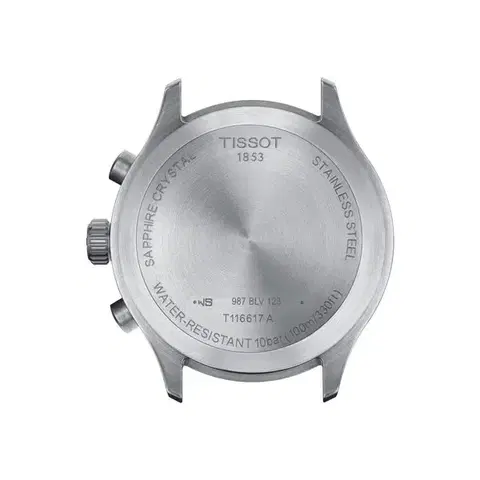 Tissot Chrono XL Vintage T116.617.16.042.00