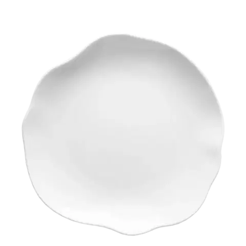 Talíř mělký Cloud 28 cm - Hotel Inn Chic - 492188
