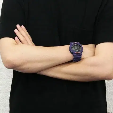 Casio GA-140-6AER
