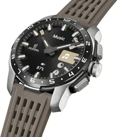 Festina Connected Full D 23305/6