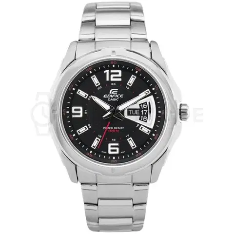 Casio Edifice EF-129D-1AVEF