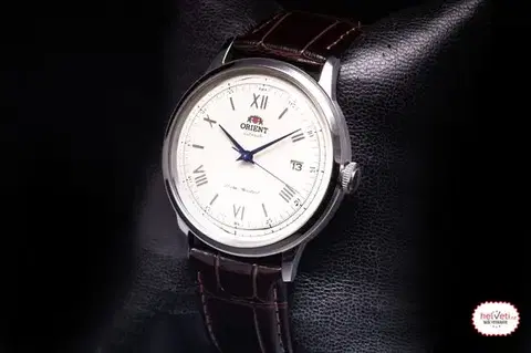 Orient Bambino Version 2 TAC00009N