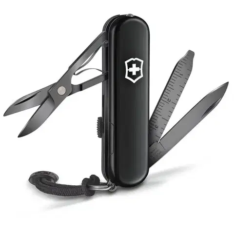 Nůž Victorinox Signature Lite Onyx Black 0.6226.31P