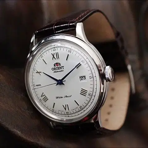 Orient Bambino Version 2 TAC00009W