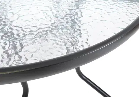 Zahradní stůl ZWMT Ø 80 cm Rojaplast