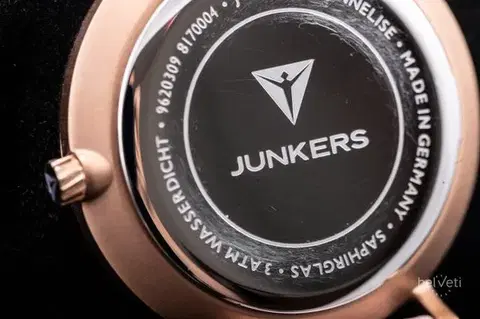 Junkers Annelise 34 Perlmutt 962.03.09 - Bazar