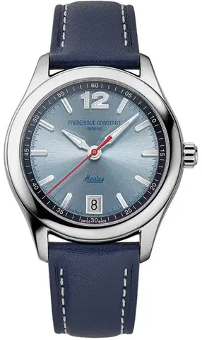 Frederique Constant Vintage Rally Healey Automatic Limited Edition FC-303HLBN3B6