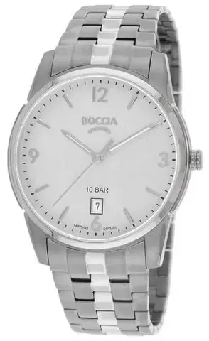 Boccia Titanium 3632-01