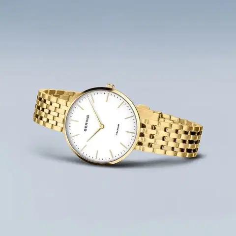 Bering Titanium 19334-334