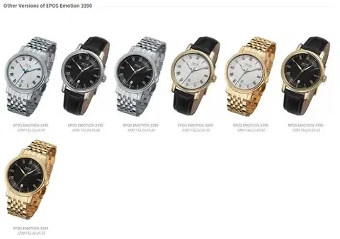 Epos Emotion 3390.152.20.20.25