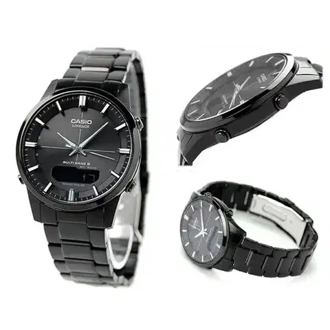 Casio Wave Ceptor LCW-M170DB-1AER