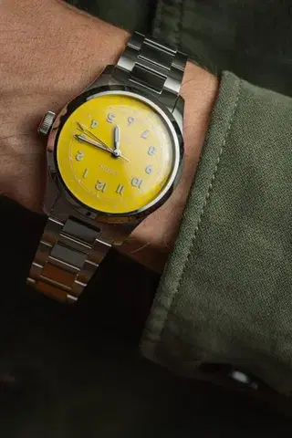 Oris Big Crown Pointer Date 01 754 7798 4069-07 8 20 06