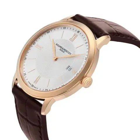 Baume & Mercier Classima 10857
