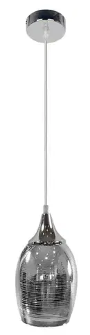 Závěsná lampa MARINA 1xE27 Candellux