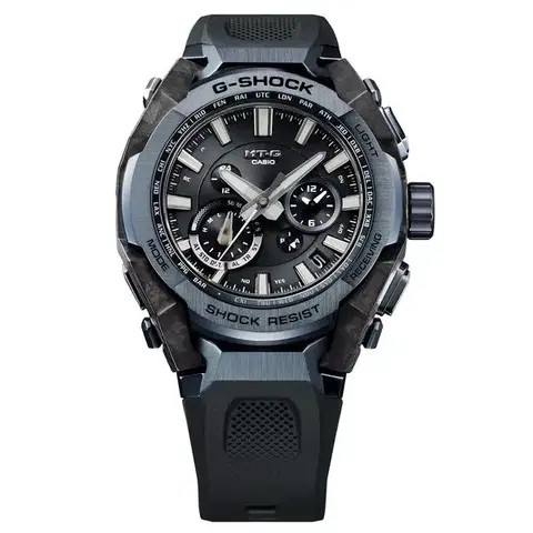 Casio MT-G MTG-B4000B-1A2ER