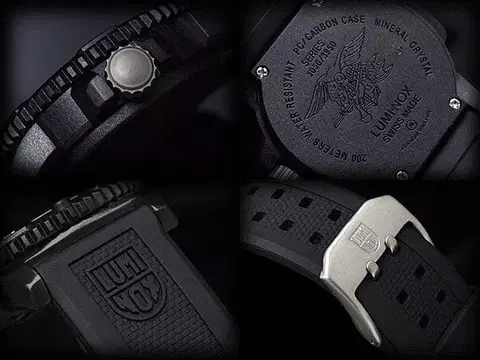 XS.Luminox 3051.F