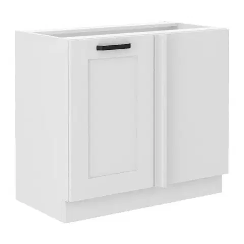 Spodní skříňka LULA 105 ND 1F BB Tempo Kondela