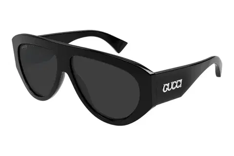 Gucci GG2128S 001 - ONE SIZE (58)