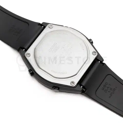 Casio Collection LW-204-1B