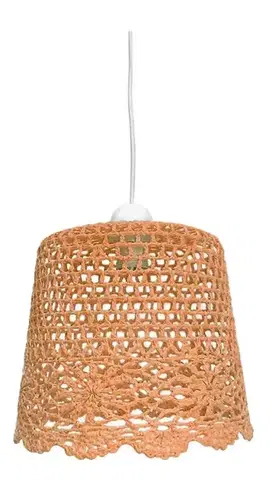 Závěsná lampa NONNA Candellux