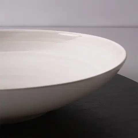 Sada talířů 12 ks — Premium Platinum Line Rocca - 490180
