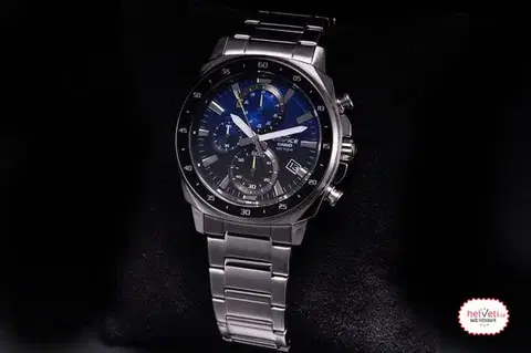 Casio Edifice EFV-600D-2AVUEF