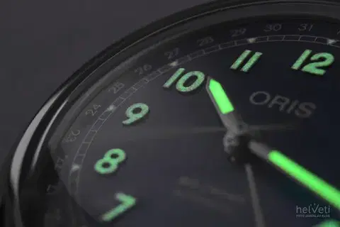 Oris Big Crown Pointer Date 01 754 7798 4065-07 8 20 06